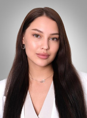 Риелтор Дина Исаева