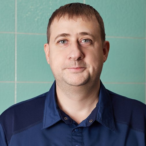 Евгений Владимирович Овчинников