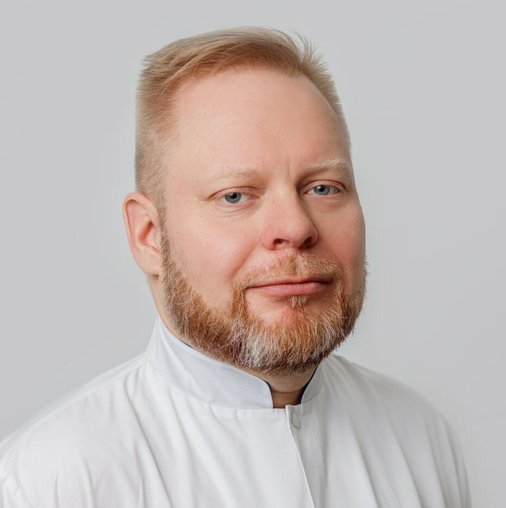 Константин Юрьевич Щуров