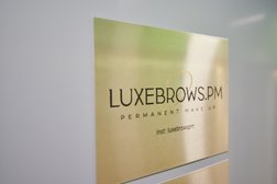 Кабинет красоты Luxebrows pm, с рейтингом 4.9 - находится по адресу Ростов-на-Дону, Тельмана, 73/94 