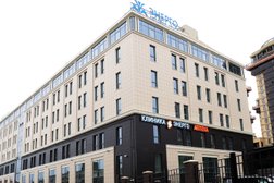 Медицинский Центр Энерго (центральное отделение), с рейтингом 3.1 - находится по адресу Санкт-Петербург, Киевская улица, 5 к4 