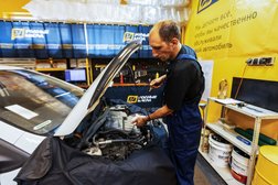 Магазин масел и сервис Родные масла, с рейтингом 5 - находится по адресу Красноярск, улица Шахтёров, 16 