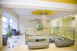 Клиника центра молекулярной диагностики, с рейтингом 3.2 - находится по адресу Иркутск, улица Рабочего Штаба, 29/1 