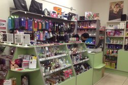 Магазин Profi Cosmetics, с рейтингом 4.2 - находится по адресу Санкт-Петербург, проспект Наставников, 35 