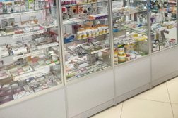 Ветеринарная аптека Счастливый бегемот, с рейтингом 2.9 - находится по адресу Старый Оскол, 3-й квартал, 1а 