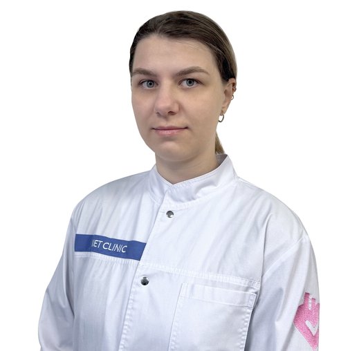 Мария Александровна Лобова