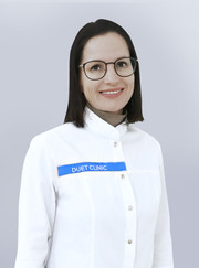 Колопроктолог, хирург Наталья Владимировна Ковалева