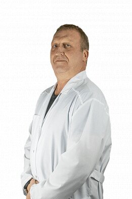 Павел Алексеевич Тихоненко