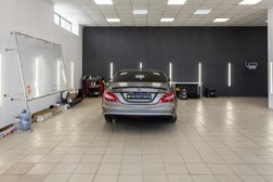 Компания Protect Auto, с рейтингом 4.9 - находится по адресу Республика Адыгея, аул Новая Адыгея, Тургеневское шоссе, 8а 