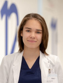 Педошенко Софья Петровна