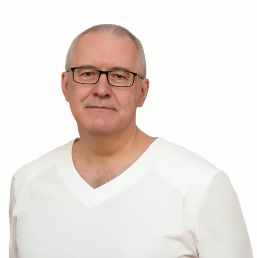 Андрей Викторович Моренков