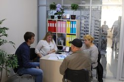 Отдел продаж Новостройки-КРД, с рейтингом 2.6 - находится по адресу Краснодар, Московская улица, 123 