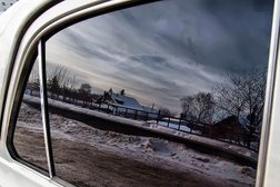 Автостудия Автохит, с рейтингом 3.7 - находится по адресу Челябинск, проспект Ленина, 26г 