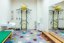 Клиника До 16-ти, с рейтингом 2.7 - находится по адресу Омск, Комарова проспект, 11 к1 