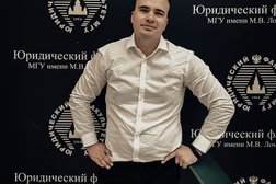 Адвокатский кабинет Сперанского М.М., с рейтингом 5 - находится по адресу Владимир, Большая Московская улица, 57 