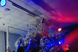 Театр праздников, ужасов и веселья "Страшно весело", с рейтингом 4.2 - находится по адресу Екатеринбург, улица Анатолия Мехренцева, 38 