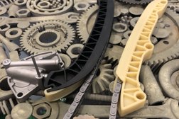 Автосервис AvtoMasteR, с рейтингом 3.3 - находится по адресу Волгоград, Коммунистическая улица, 5Б 