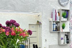 Салон красоты Кураж, с рейтингом 4.9 - находится по адресу Ростов-на-Дону, Халтуринский переулок, 63 