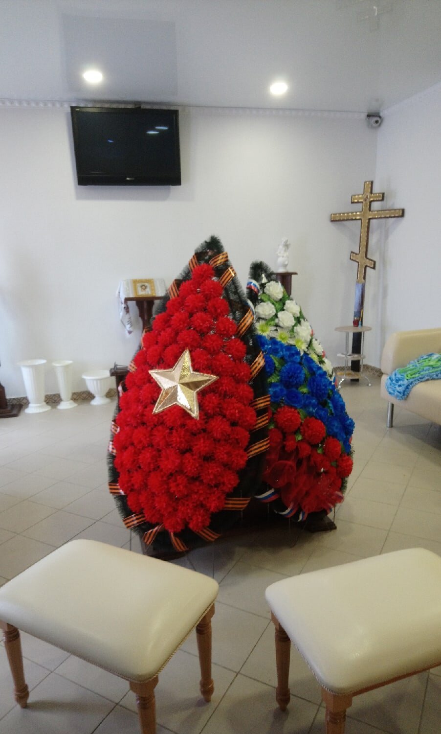 Ритуальное агентство Ритуал Сервис - отзывы, фото, цены, телефон и ...