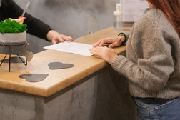 Студия лазерной эпиляции и косметологии Nude, с рейтингом 3.3 - находится по адресу Волгоград, улица Кропоткина, 1а 