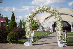 Студия флористики Татьяны Ломаченко 7-ой Лепесток, с рейтингом 5 - находится по адресу Смоленск, Николаева, 19а 