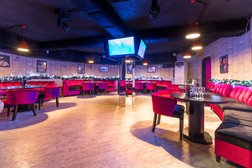 Развлекательный комплекс Esperanza, с рейтингом 2.8 - находится по адресу Алматы, Сейфуллина проспект, 481 