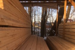 Компания Ханский лес, с рейтингом 4 - находится по адресу Республика Татарстан, Казань, Мамадышский тракт, 35 