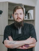 Голубев Леон Андреевич