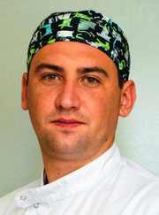 Имплантолог, стоматолог МАКСИМ ВЛАДИМИРОВИЧ ТАЛЬКОВ