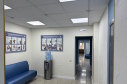 Клиника косметологии и снижения веса Доктор Борменталь, с рейтингом 4.7 - находится по адресу Самара, Садовая улица, 335 