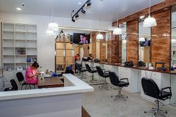 Салон красоты Твой образ, с рейтингом 1.7 - находится по адресу Кострома, Никитская улица, 114 