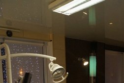 Стоматологическая клиника Главврач, с рейтингом 4.1 - находится по адресу Екатеринбург, улица Бакинских Комиссаров, 100 