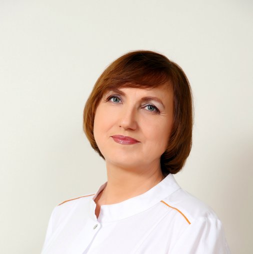 Ольга Леонидовна Сырникова