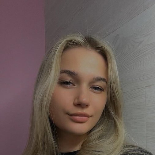 София Азарушкина