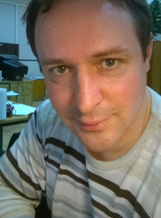 Преподаватель математики, преподаватель по информатике Алексей Станиславович Холин