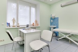 Клиника ДАО здоровья и красоты, с рейтингом 4.7 - находится по адресу Москва, Ленинский проспект, 40 