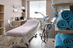 Центр аппаратной косметологии LASER Pro, с рейтингом 4.4 - находится по адресу Челябинск, улица Молодогвардейцев, 17 