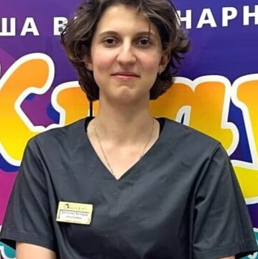 Валерия Антоновна Донскова