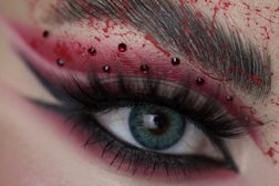 Пространство красоты СВ, с рейтингом 5 - находится по адресу Москва, Жулебинский бульвар, 36, корп. 1 