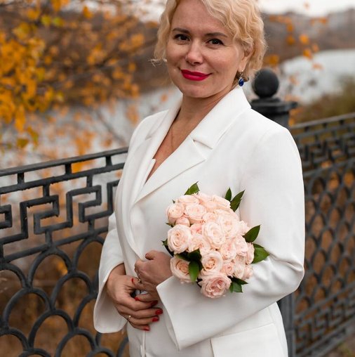 Ольга Трошкина