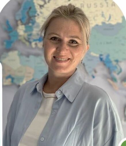 Елена Батурина