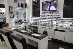 Имидж-студия Олимп красоты, с рейтингом 4.3 - находится по адресу Московская область, Реутов, улица Ленина, 19/10 