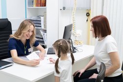 Клиника реабилитации В Новый день, с рейтингом 4.7 - находится по адресу Санкт-Петербург, улица Одоевского, 28 