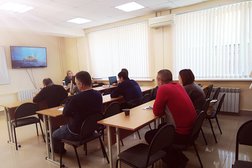 Учебный центр «Производственник», с рейтингом 3.6 - находится по адресу Иркутск, улица Пискунова, 160 