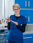 Червякова Татьяна Евгеньевна