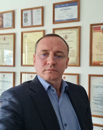 Адвокатский кабинет Микута А.А. Адвокатский кабинет Микута А.А.