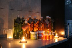 СПА центр Солнечный дождь, с рейтингом 4.2 - находится по адресу Мурманск, Кольский проспект, 178 