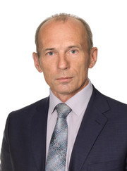 Автоинструктор Дмитрий Николаевич Пермяков