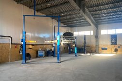 Автосервис Вилгуд, с рейтингом 1.3 - находится по адресу Ханты-Мансийский автономный округ — Югра, Сургут, Лунный, 628407, улица Домостроителей, 5/1 к1 