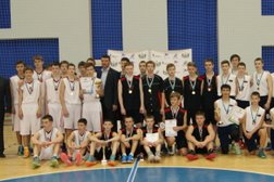 Спортивная школа Рубин, с рейтингом 2.8 - находится по адресу Тюмень, Моторостроителей, 2Б 